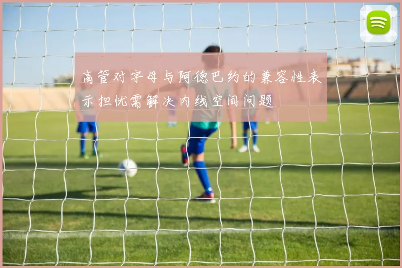 高管对字母与阿德巴约的兼容性表示担忧需解决内线空间问题