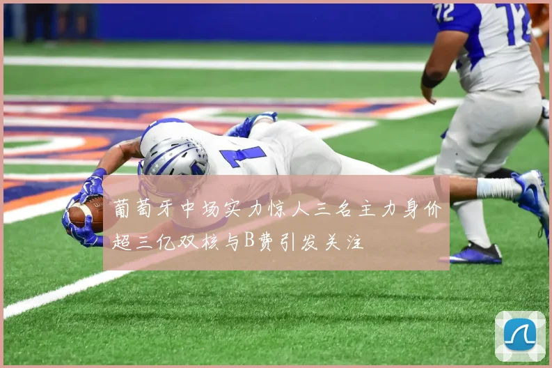 葡萄牙中场实力惊人三名主力身价超三亿双核与B费引发关注